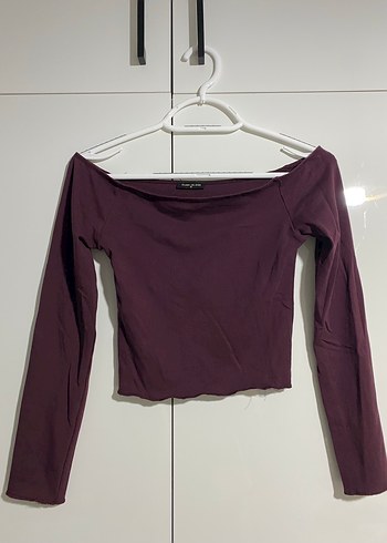 River Island River İsland Kayik Yaka Bluz