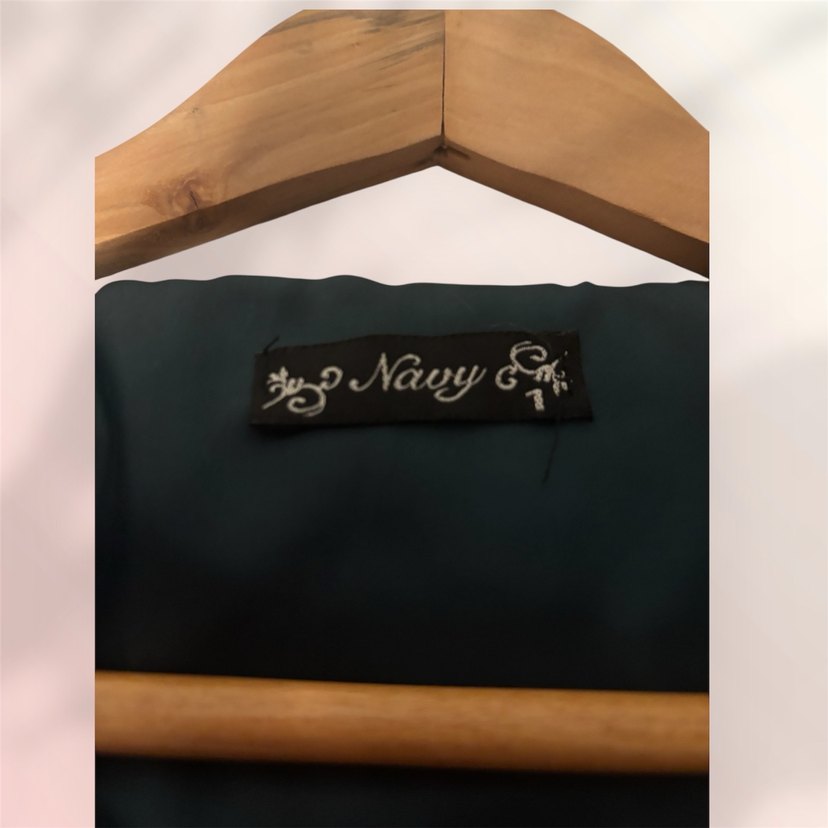 Renkli Zigzag Desenli Suni Kürk Mont  Yumuşak Dokulu - Görsel 4