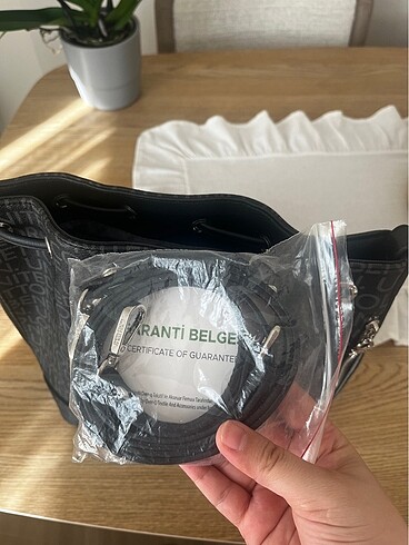 Beden Benetton Çanta