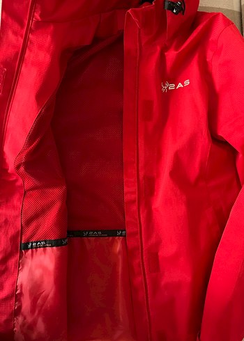 2AS Yağmurluk - Görsel 2