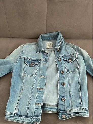 Bershka Kot ceket