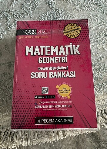 Kpss kitabi