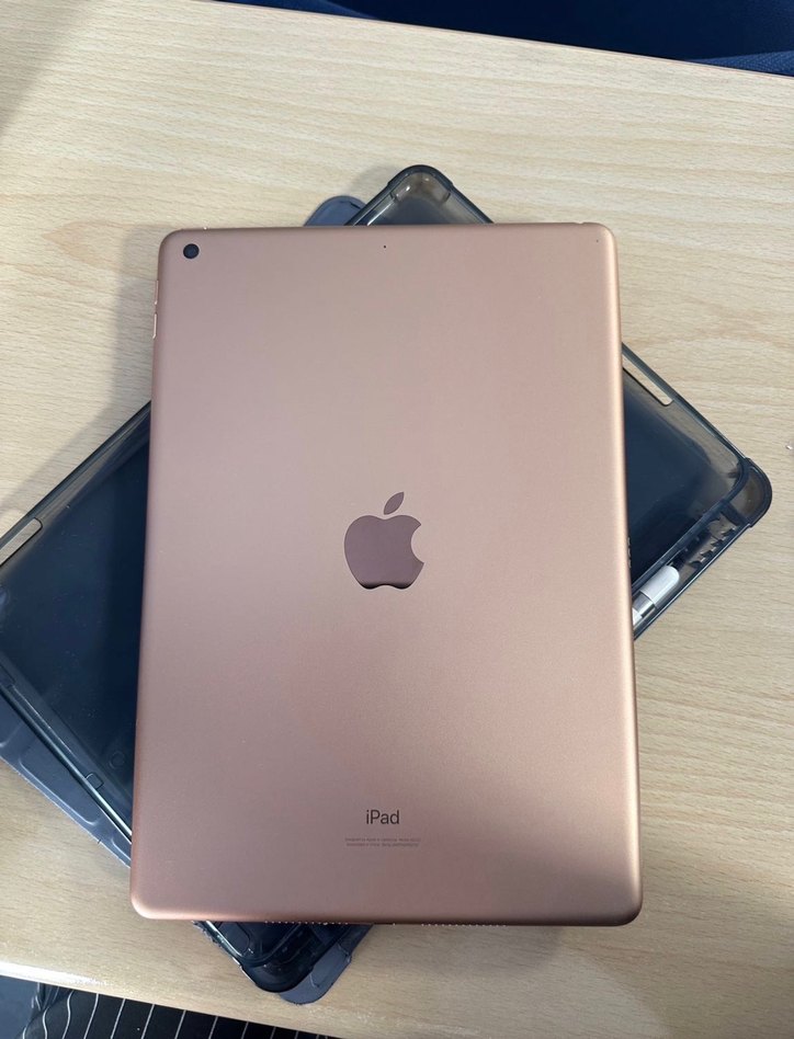 İpad 8.nesil - Görsel 2