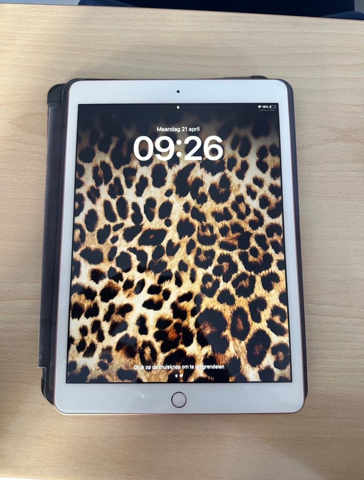 İpad 8.nesil - Görsel 3