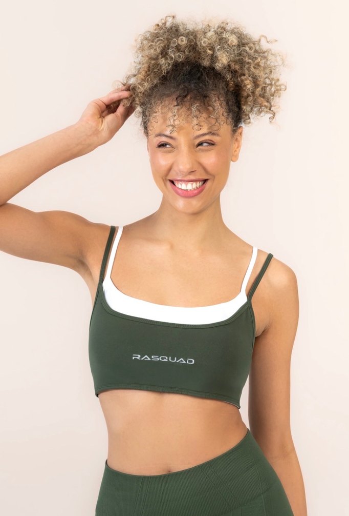 Rasquad Proluxe takım - Görsel 2