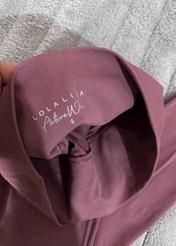 Mor  Spor Tayt Lolaliza - Görsel 3