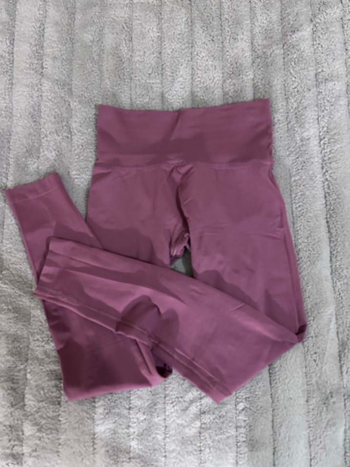 Mor  Spor Tayt Lolaliza - Görsel 2