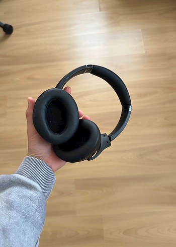 ANKER Soundcore Life Q20i Kablosuz Hibrit NC Bluetooth Kulaklık - Görsel 4