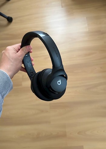 ANKER Soundcore Life Q20i Kablosuz Hibrit NC Bluetooth Kulaklık - Görsel 2