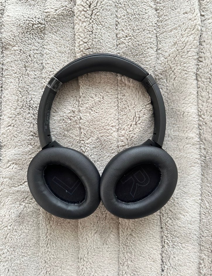 ANKER Soundcore Life Q20i Kablosuz Hibrit NC Bluetooth Kulaklık - Görsel 3