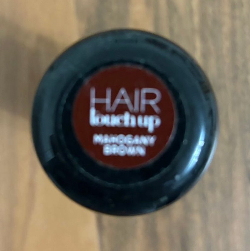 L'Oréal Mahogany Brown Saç Rötuşu - Görsel 4