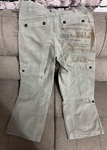 Erkek pantolon - Görsel 5