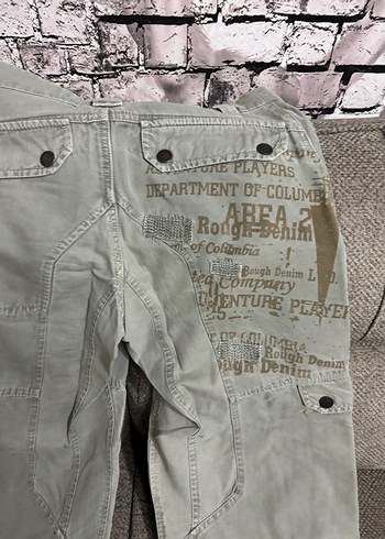 Erkek pantolon - Görsel 6