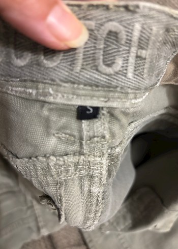 Erkek pantolon - Görsel 7