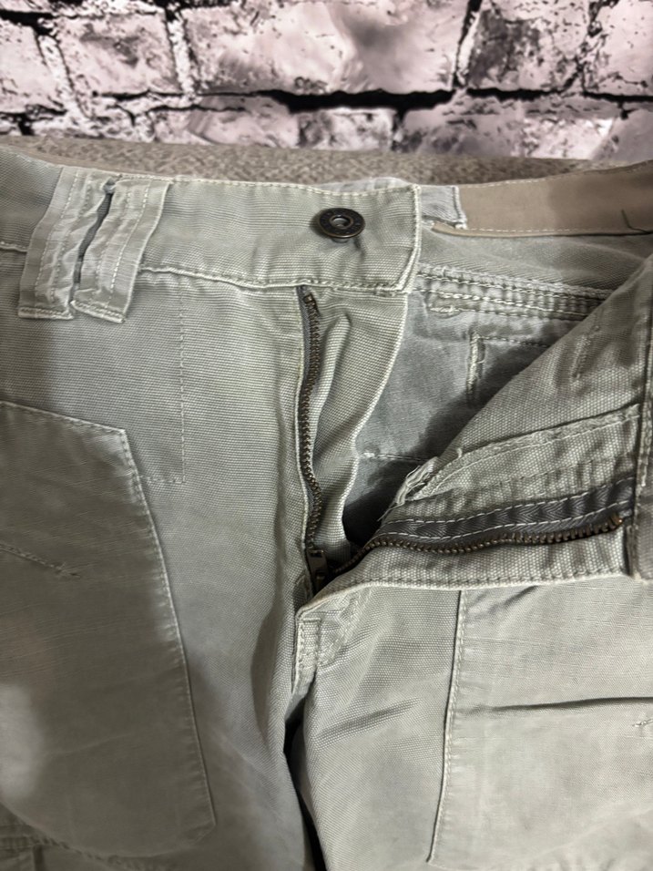 Erkek pantolon - Görsel 3