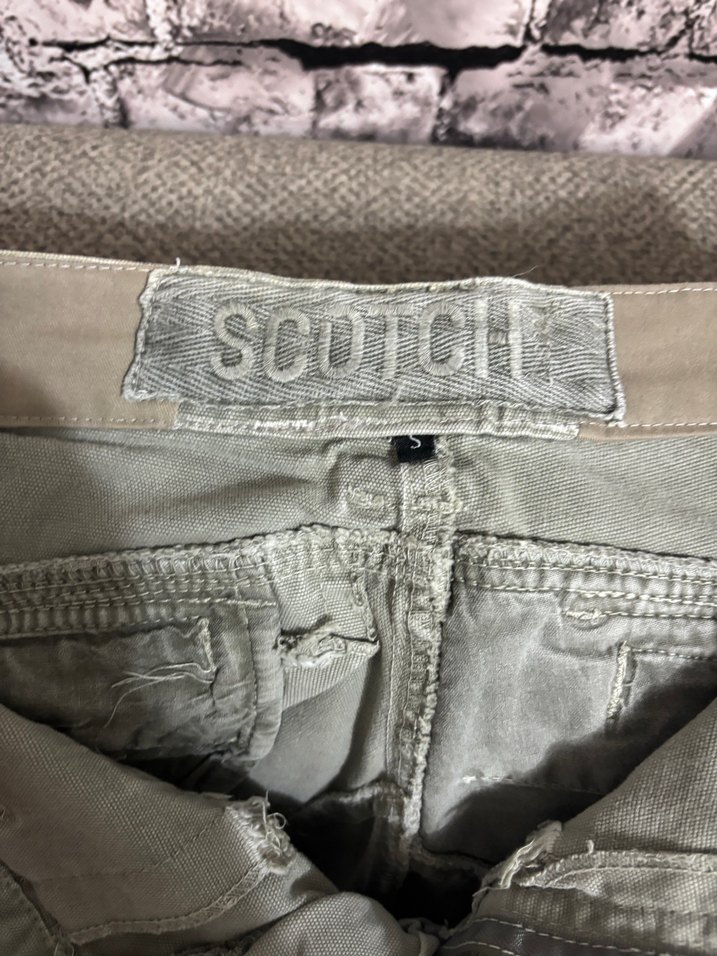 Erkek pantolon - Görsel 4