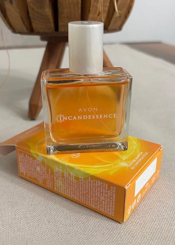 Avon Suncandessence Kadın Parfümü