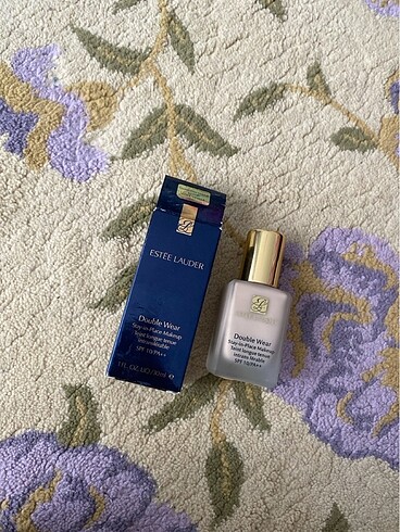 Estee lauder fondöten