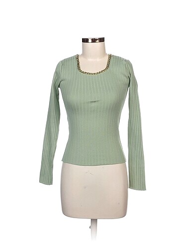 Vintage Love Bluz %70 İndirimli.
