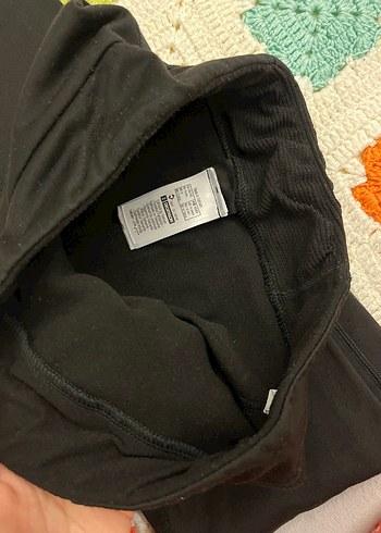 Decathlon kışlık erkek çocuk içlik takımı