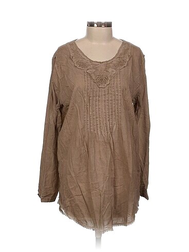 Vintage Love Bluz %70 İndirimli.
