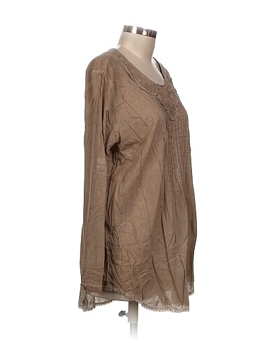 Vintage Love Vintage Love Bluz %70 İndirimli.