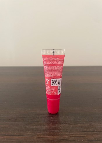 Essence Essence Juicy Bomb Parlak Pembe Dudak Parlatıcısı