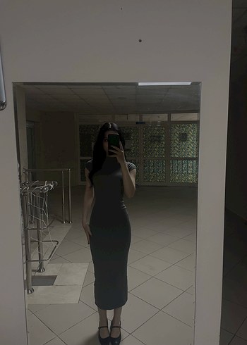 Pull and Bear PULL&BEAR elbise