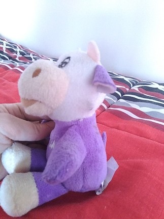 Addax Milka ayıcık