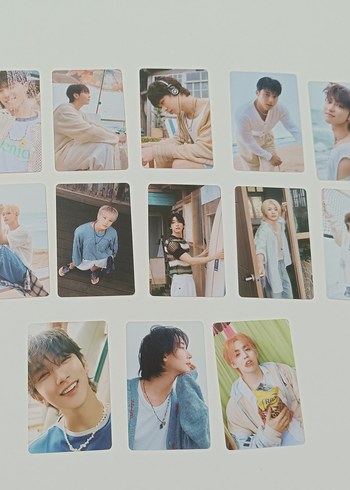 Seventeen Pc Fanmade