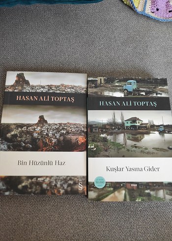 Hasan Ali Toptaş