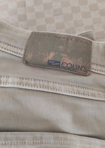 Colin's Vintage Erkek Pantolon
