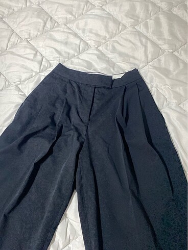 Bershka kumaş pantolon