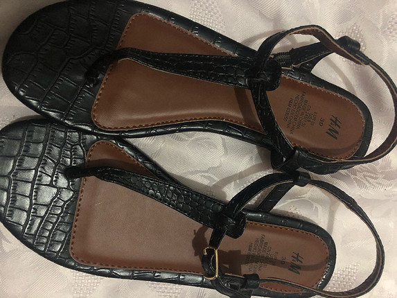 H&M H&m sandalet 