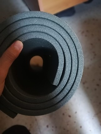 KAMP/YOGA/FITNESS MATI