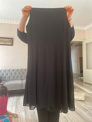 52 Beden Elbise