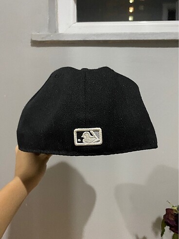 Beden NEW ERA SOX CAP