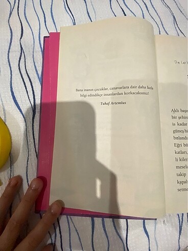  Beden Okuma kitap