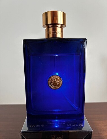 Versace Dylan Blue 200ML şişe