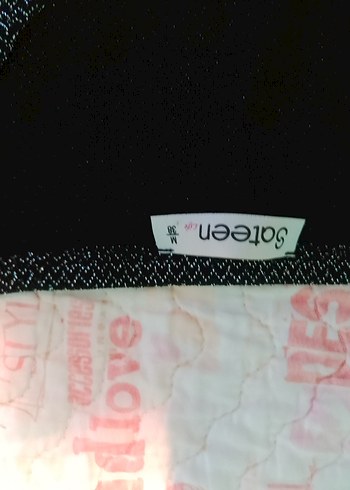 Gri V Yakalı Uzun Kollu Triko Kazak - Görsel 3