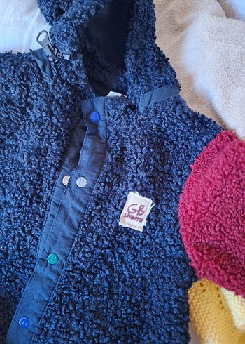 bebek tulumu - Görsel 2