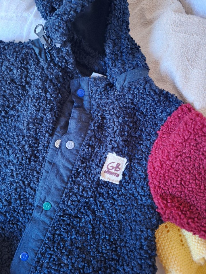 bebek tulumu - Görsel 2