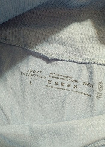 Spor Tayt - Görsel 2