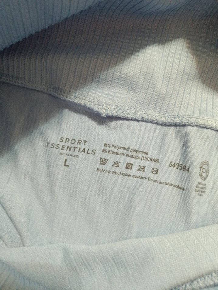 Spor Tayt - Görsel 2