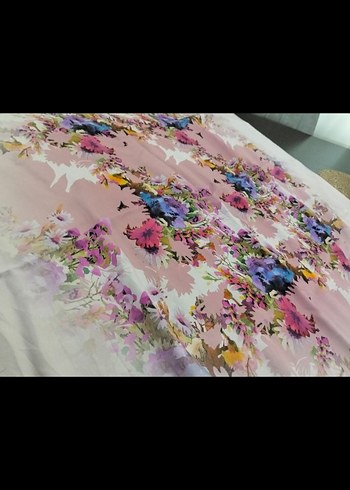 Beden silkhome ipek eşarp