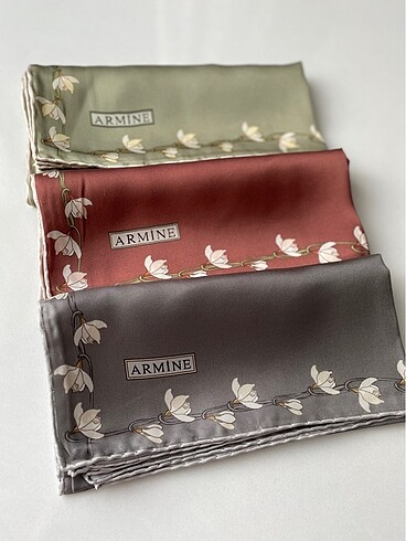 Armine Armine Twil Eşarp