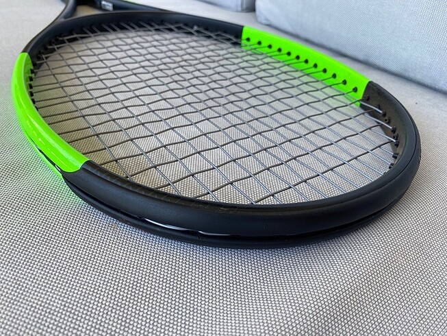 Wilson Blade 101L V6 L3