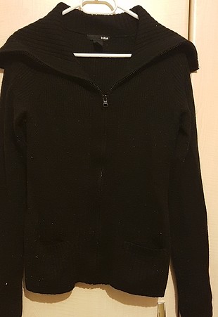 h&m hırka