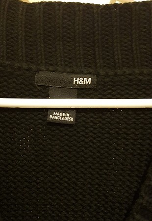 s Beden h&m hırka