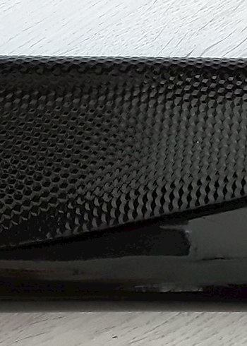 Siyah clutch abiye davet çantası